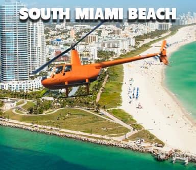 Miami: 30-Minute South Beach Private Guided Tour — photo 1