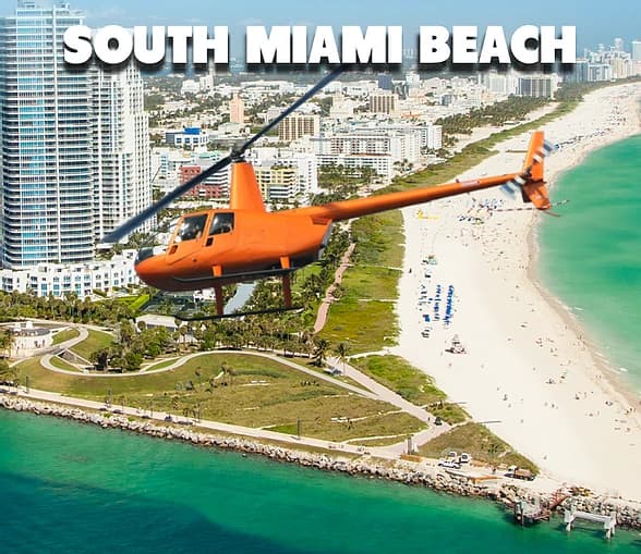 Miami: 30-Minute South Beach Private Guided Tour