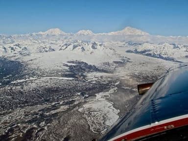 South Side Explorer with Glacier Landing — photo 3