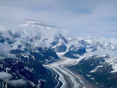 South Side Explorer with Glacier Landing — photo 2