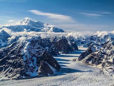Southside Explorer Flightseeing tour from Talkeetna — photo 3