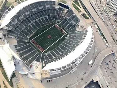 Sports Fan Helicopter Tour for 2 passengers — photo 1
