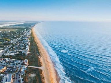St. Augustine and Porpoise Point Helicopter Tour — photo 2