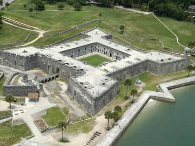 St. Augustine Porpoise Point & Old Downtown Tour — photo 1