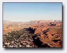 St. George Hot Air Balloon Flight — photo 1