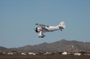 St. Louis Bi-Plane Rides — photo 1