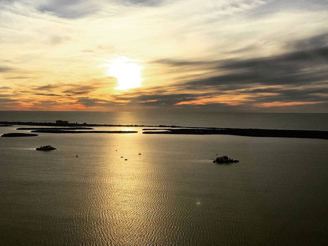 St. Petersburg Executive Helicopter Tour