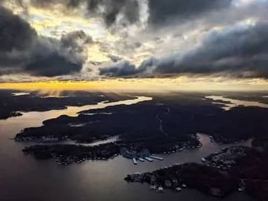 State Park Helicopter Tour — photo 1
