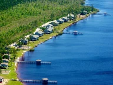 State Park Tour by Lost Bay Helicopters — photo 1