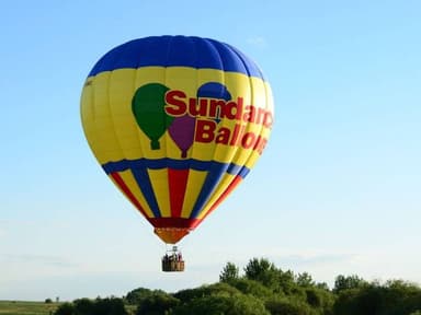 Sundance Balloons — photo 1