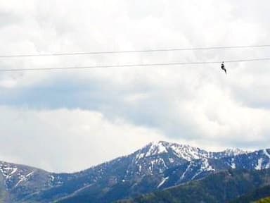 Sundance ZipTour — photo 1