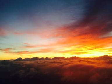 Sunset Experience Helicopter Tour — photo 1