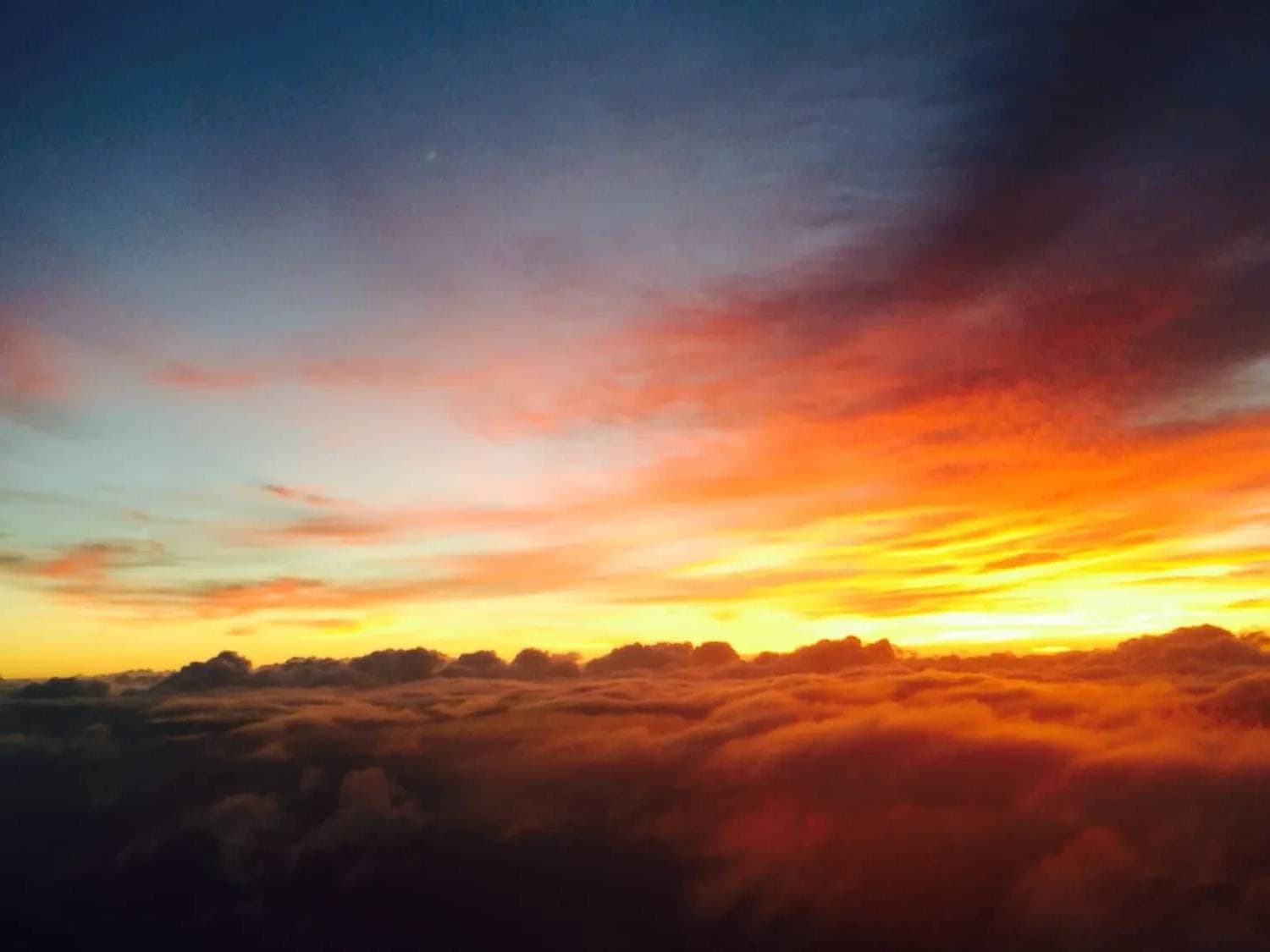 Sunset Experience Helicopter Tour