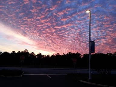 Sunset Flight above St. Augustine — photo 1