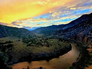 Sunset Zipline Tour — photo 1