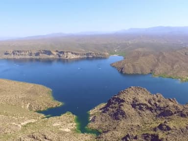 SunState Helicopter Tours - Desert Lakes — photo 1