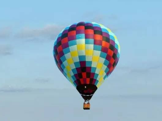 Sweetheart flight