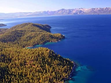 Tahoe Loop Helicopter Tour — photo 1