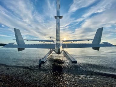 Tailwind Air — photo 1