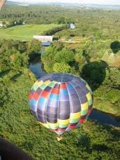 Tallahassee Hot Air Balloons