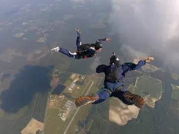 Tallahassee Skydive Training — photo 1