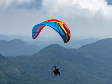Tandem Skydive in Clinton — photo 1