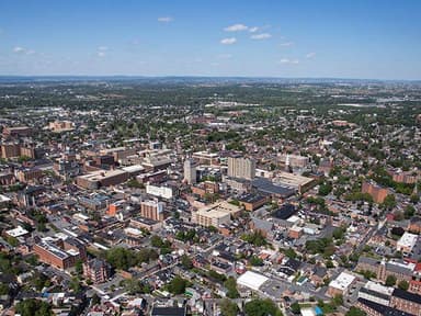 Taste of Lancaster Helicopter Tour — photo 1