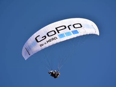 Telluride Tandem Paragliding — photo 1