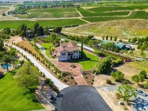 Temecula Wine Country and Beyond Helicopter Tour