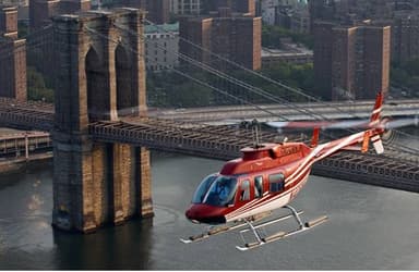 The 25 Minute Grand Helicopter Tour — photo 1