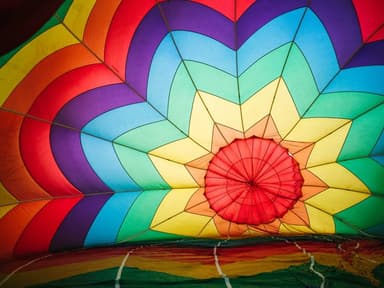 The Adirondack Balloon Festival — photo 1