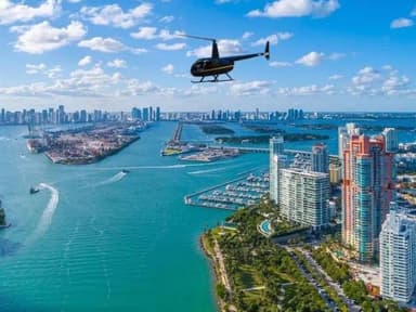 Complete Miami Private Flight: 50 Minutes — photo 2