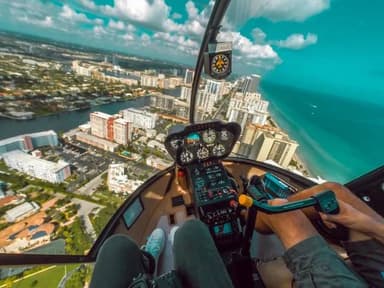 Complete Miami Private Flight: 50 Minutes — photo 4