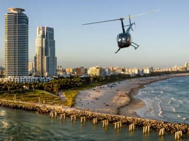 Complete Miami Private Flight: 50 Minutes — photo 3