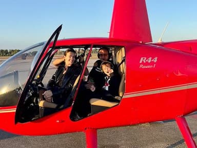 Miami: 30-Min Private Helicopter Tour — photo 1