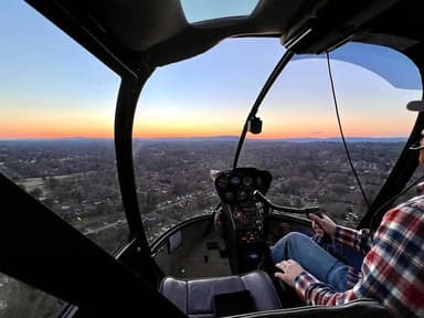 Private Helicopter Lookout Mountain Tour from Chattanooga — photo 3