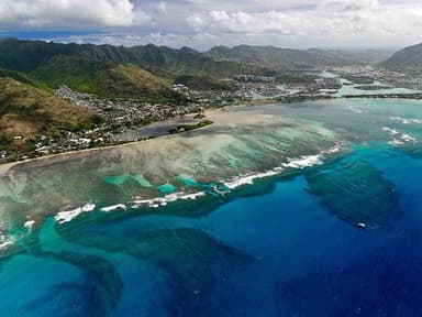 The Oahu "VIP Experience" - 60 Minute Guaranteed Private Helicopter Tour — photo 2