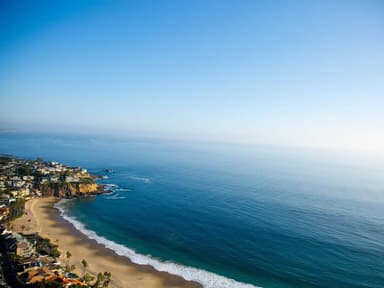 The OC Surf Spots Tour — photo 2