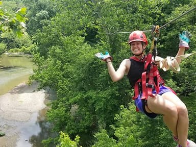 The Original Canopy Tour — photo 1