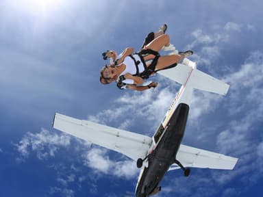 The Skydiving Company — photo 2