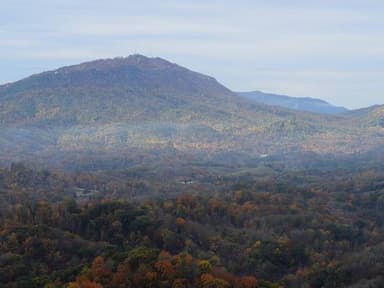 The Smoky Mountain Flight by Helicopter — photo 3