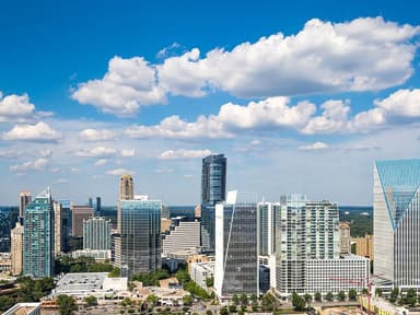 The Ultimate Atlanta Helicopter Tour — photo 1