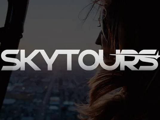 The Ultimate Sky Tour