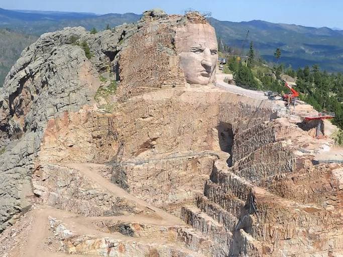 Thunderhead Mountain Helicopter Tour