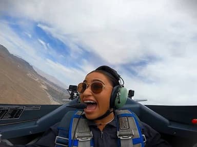 Top Gun and Air Combat Experience in Las Vegas — photo 3