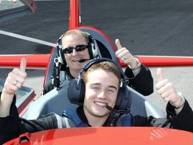 Top Gun and Air Combat Experience in San Diego — photo 2