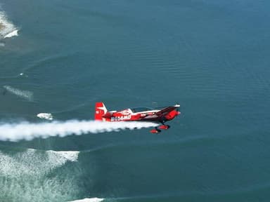 Top Gun and Air Combat Experience in San Diego — photo 1