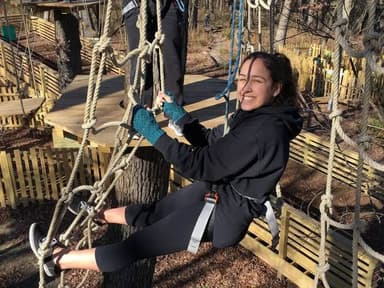 Treetop Discovery — photo 1