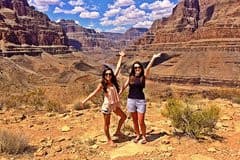 Ultimate 3-in-1 Grand Canyon Tour — photo 1