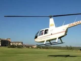 Ultimate Austin Helicopter Tour — photo 1